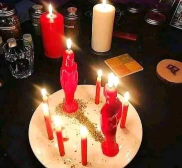 Temple of the Living Master